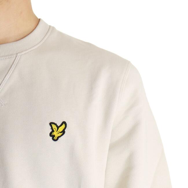 FELPA BASIC LYLE & SCOTT - Mad Fashion | img vers.650x/